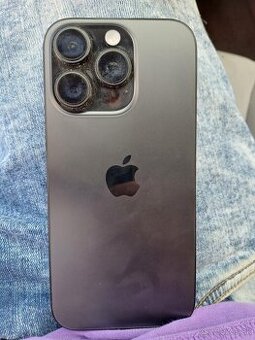 Predám Iphone 16 pro