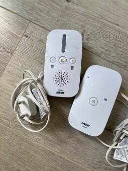 Audio pestúnka Philips Avent