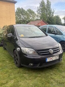 Volkswagen Golf 5 Plus