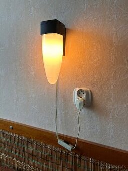 Retro lampa