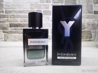 Yves Saint Laurent Y Edp