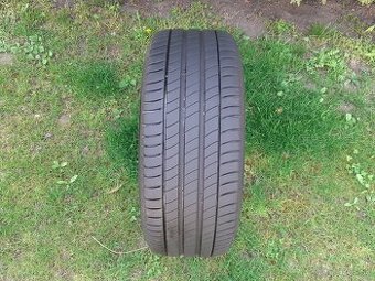 235/55 r18 Michelin, 4ks, letné, 7+mm