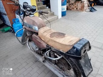 Jawa 350/250