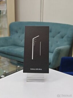 Samsung Galaxy S25 Ultra 1TB | NOVÝ