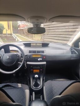 Predám Citroen C4