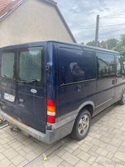 Ford tranzit