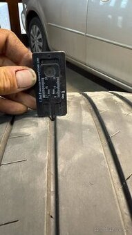 Letne Pneumatiky Dvojrozmer 2x245/35R19 2x275/30R19