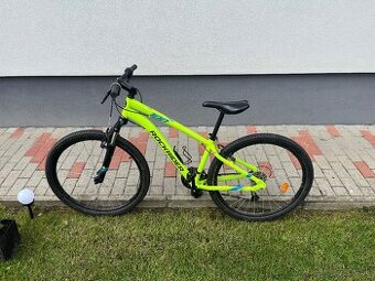 Predám bicykel ROCKRIDER