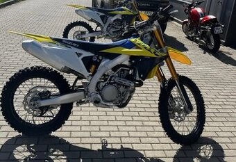 Prodam SUZUKI RM-Z450