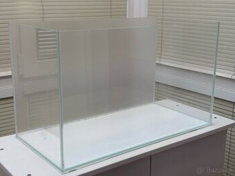 60P Optiwhite Akvárium