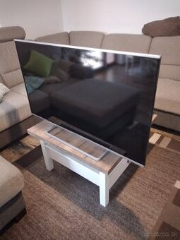 Predam tv smart panasonic 48