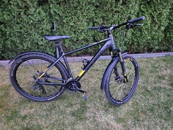 Cube AIM Allroad