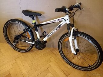 Predám bicykel SCOTT
