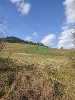 Pozemok Lietavská Svinná, okres Žilina, 5139m2  087-14-PEMOa