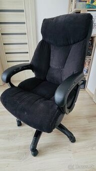 Kancelárske kreslo / PC kreslo
