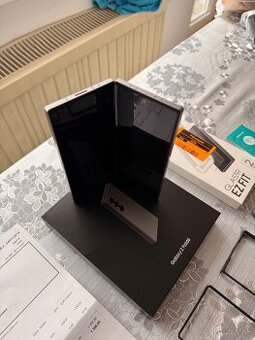 Z Fold 6