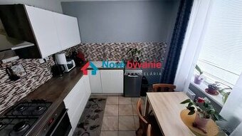 Na predaj 3 izbový byt, Humenné (N259-113-MIM)