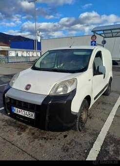 Fiat fiorino
