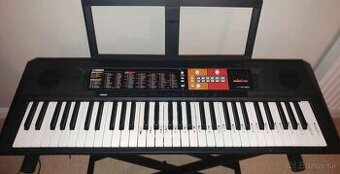 Keyboard Yamaha PSR-F51