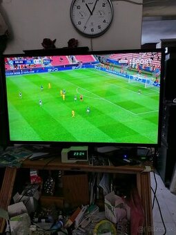 Predám LCD televízor SamsungREZERVACIA