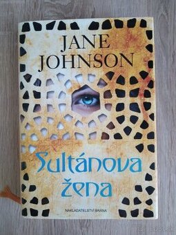 SULTÁNOVA ŽENA