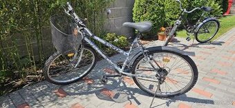 Dámsky horský bicykel 26"
