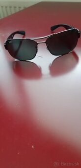 Slnečé okuliare RAY BAN