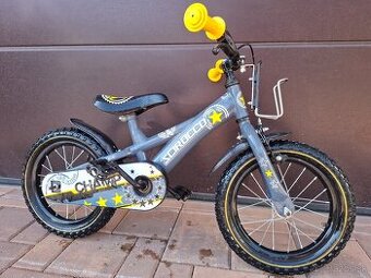 Detský bicykel SCIROCCO Junior 14"