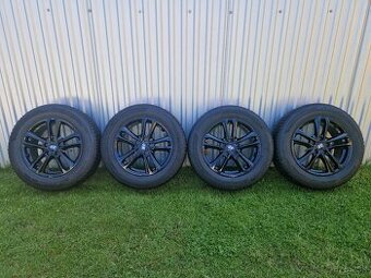 Zimná sada originál Hyundai Tucson, 5x114,3 R17