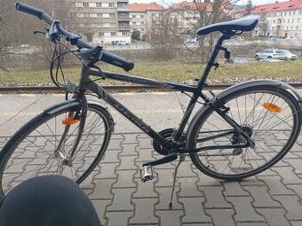 Predám zberateľský bicykel Dema Acron 2.0 – mestský / crosso