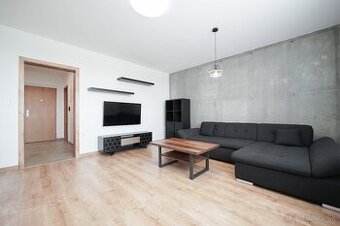 NA PRENÁJOM EXLUZÍVNY NADŠTANDARDNÝ 2 IZB BYT - ŠAMORÍN