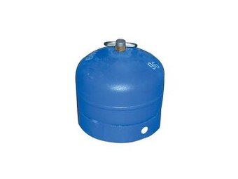 Propán butan 2kg