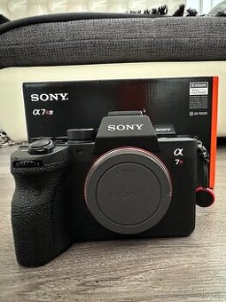 Sony Alpha A7R IVA