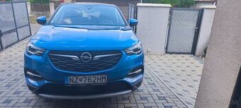 Opel GrandlamdX