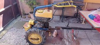 Malotraktor AGZAT