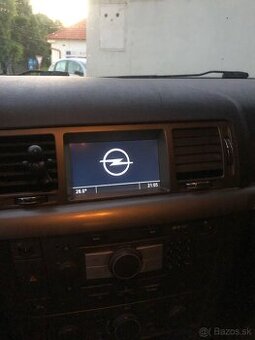 Predam Opel vectra c 1.9cdti