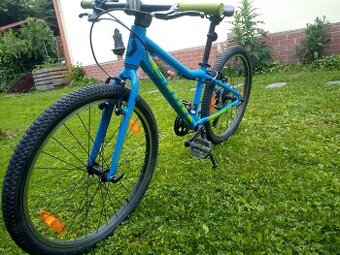 Scott Scale 24