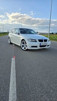 Bmw E90 320d