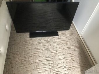 Predám v Bratislave bezchybný TV Samsung 103 cm