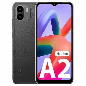 REDMI A2 64GB, DUAL SIM, TOP STAV