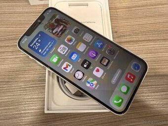 iPhone 12 White