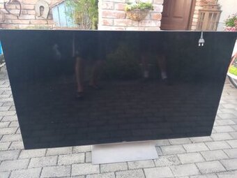Predám Smart tv Sony 65XE9305