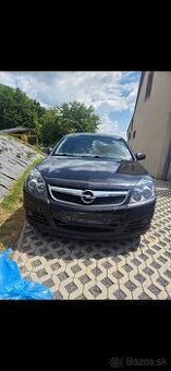 Predám opel vectra 2006 1,9 CDTI
