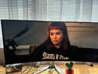 Monitor Dell Alienware 34 “AW3423DWF”