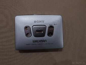 Walkman Sony WM-EX622