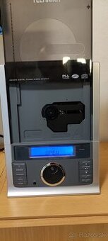 Technika CD,FM, AUX , MP3,