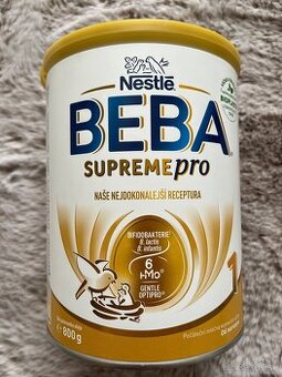 Beba supreme pro 1