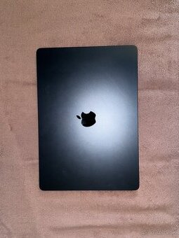 Mackbook M3 15” 24GB/512Gb midnight - 1