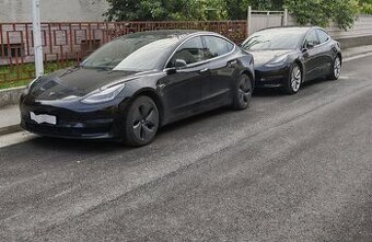 Tesla model 3 Long range 2019 dual motor