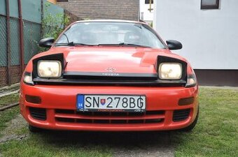 Predám TOYOTA Celica
